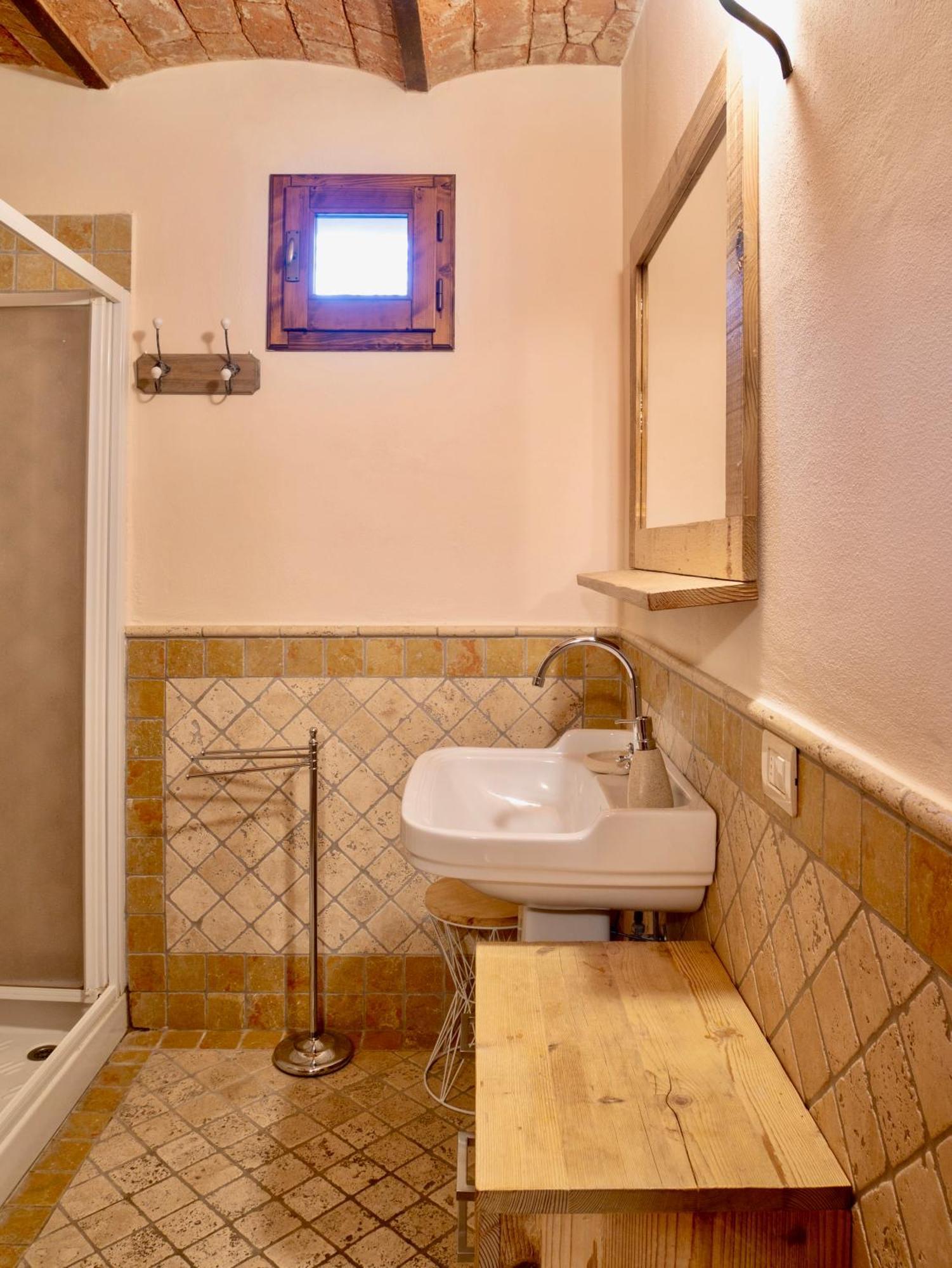 Podere Vergianoni Immerso Nelchianti Con Piscina Tavarnelle Val di Pesa Dış mekan fotoğraf